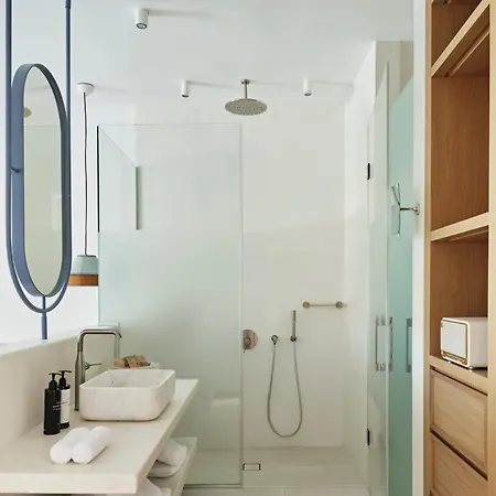 Myconian Sunrise Relais&chateaux Agrari (Mykonos)