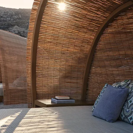 Hotel Myconian Sunrise Relais&chateaux Agrari (Mykonos)