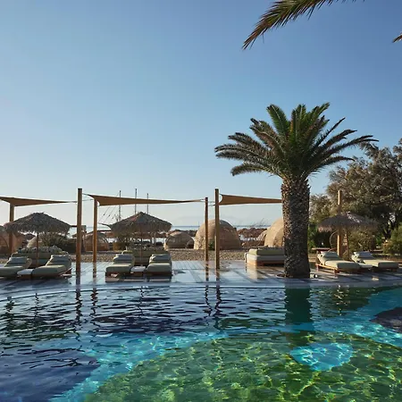 Myconian Sunrise Relais & Chateaux 5* Agrari (Mykonos)