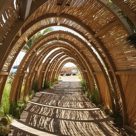 Myconian Sunrise Relais & Chateaux 5* Agrari (Mykonos)