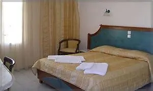 Otel Myconian Sunrise Relais & Chateaux 5*