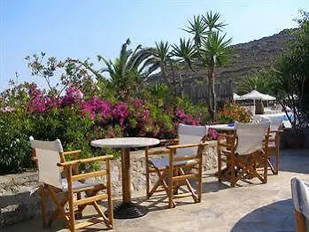 Myconian Sunrise Relais & Chateaux Otel 5*