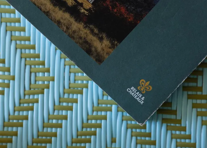 فندق Myconian Sunrise Relais & Chateaux 5*