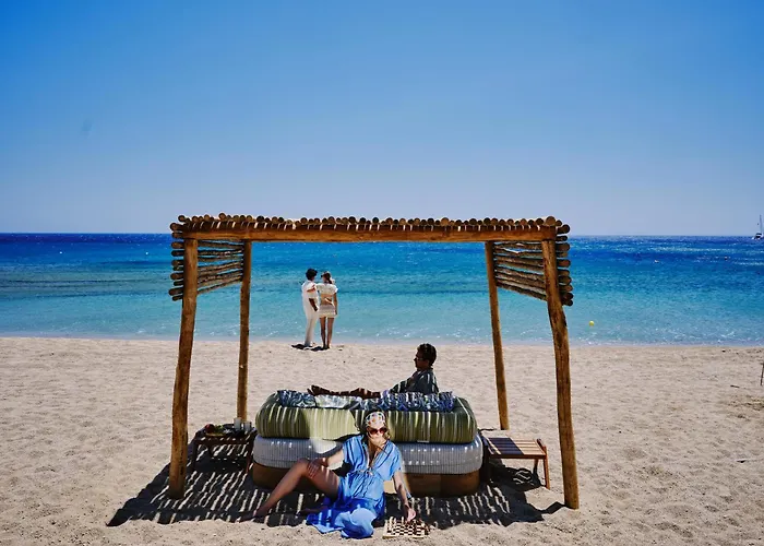 Myconian Sunrise Relais & Chateaux فندق 5*