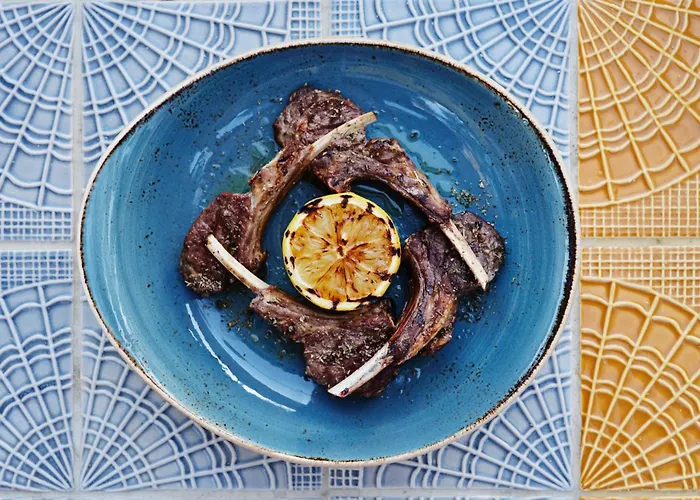 Myconian Sunrise Relais & Chateaux فندق Agrari (Mykonos)