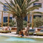 Hotel Myconian Sunrise Relais & Chateaux 5*