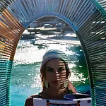 Myconian Sunrise Relais & Chateaux Hotel Agrari (Mykonos)