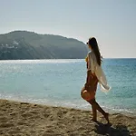 Myconian Sunrise Relais & Chateaux Hotel Agrari (Mykonos)