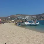Hotel Myconian Sunrise Relais & Chateaux Agrari (Mykonos)