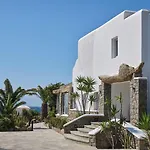 Hotel Myconian Sunrise Relais & Chateaux