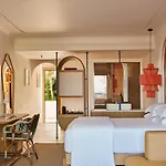 Hotel Myconian Sunrise Relais & Chateaux Agrari (Mykonos)
