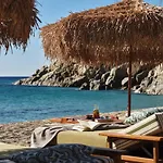 Myconian Sunrise Relais & Chateaux Hotel
