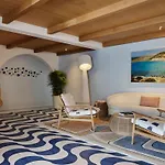 Hotel Myconian Sunrise Relais & Chateaux Agrari (Mykonos)