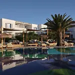 Hotel Myconian Sunrise Relais & Chateaux