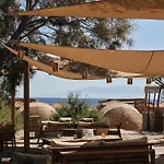 Hotel Myconian Sunrise Relais & Chateaux Agrari (Mykonos)